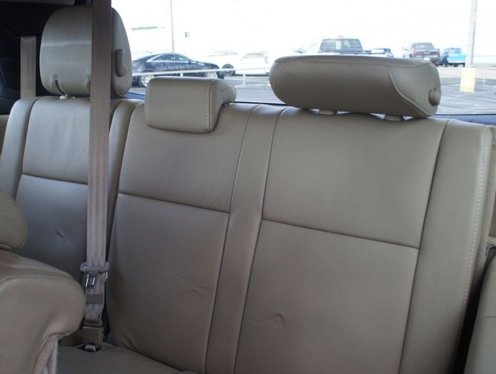 2018 Toyota Sequoia Limited