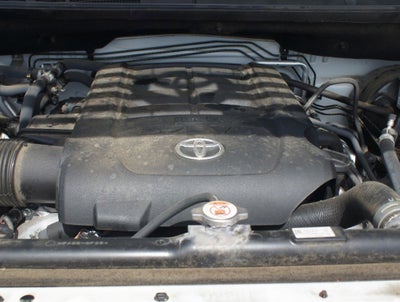 2018 Toyota Sequoia Limited