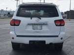 2018 Toyota Sequoia Limited