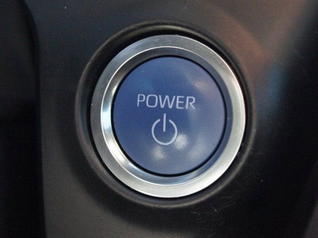 2024 Toyota Sienna XSE