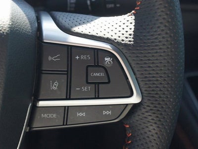 2024 Toyota Sienna XSE