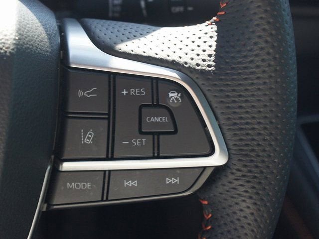 2024 Toyota Sienna XSE