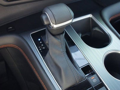 2024 Toyota Sienna XSE