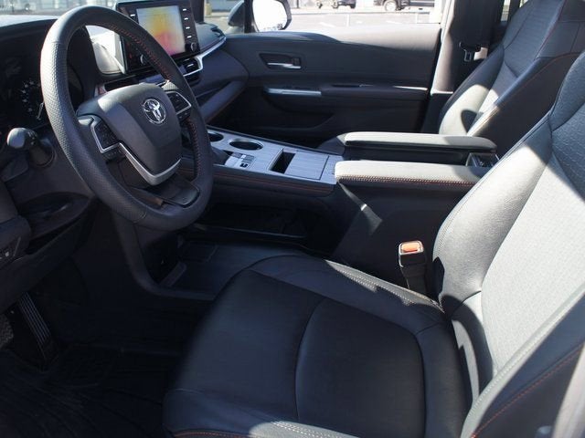 2024 Toyota Sienna XSE