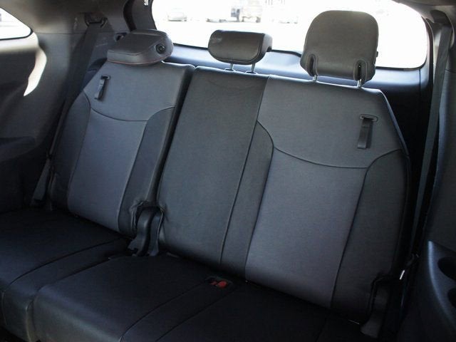 2024 Toyota Sienna XSE