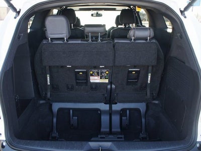 2024 Toyota Sienna XSE