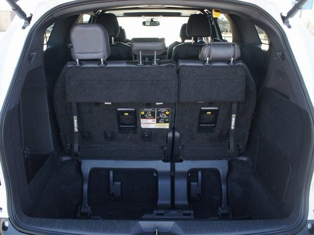 2024 Toyota Sienna XSE