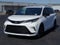 2024 Toyota Sienna XSE