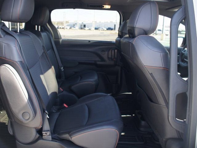 2024 Toyota Sienna XSE