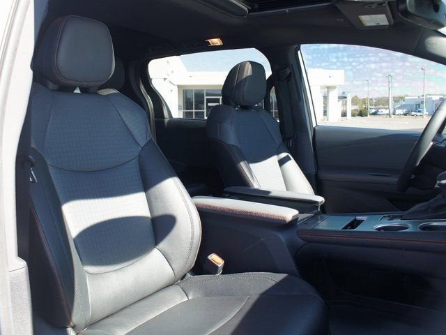 2024 Toyota Sienna XSE