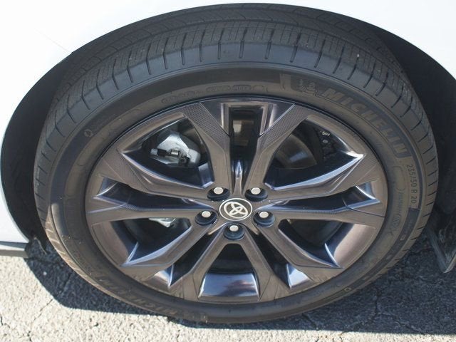 2024 Toyota Sienna XSE