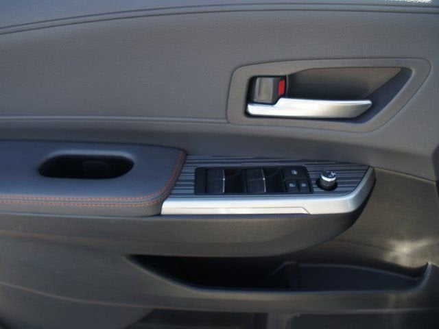 2024 Toyota Sienna XSE