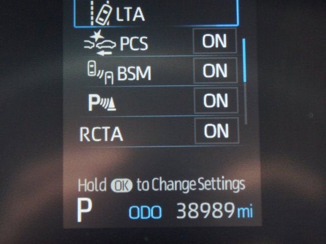 2024 Toyota Sienna XSE