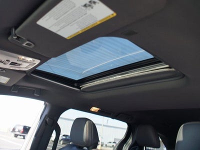 2024 Toyota Sienna XSE