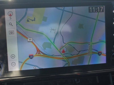 2024 Toyota Sienna XSE