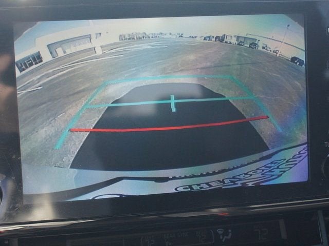 2024 Toyota Sienna XSE