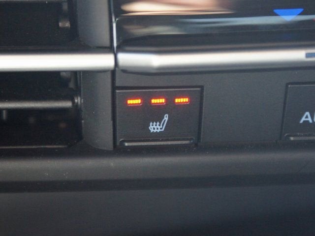 2024 Toyota Sienna XSE