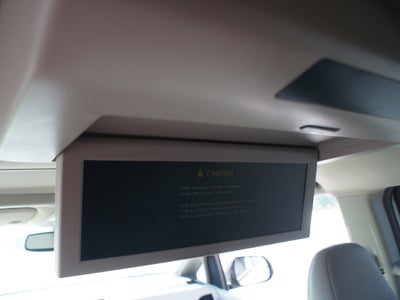 2016 Toyota Sienna XLE Premium 8 Passenger