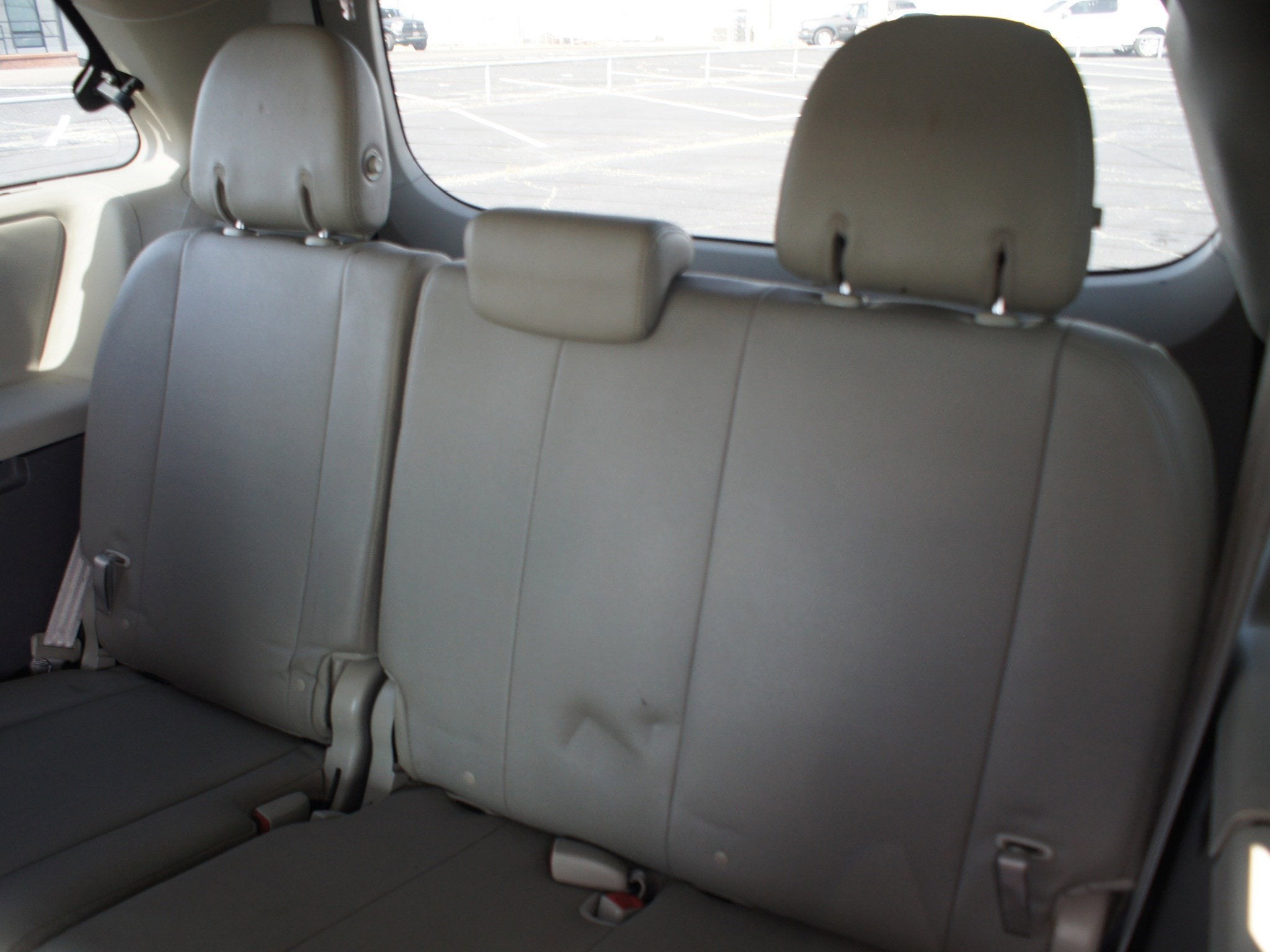 2016 Toyota Sienna XLE Premium 8 Passenger