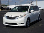 2016 Toyota Sienna XLE Premium 8 Passenger