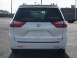 2016 Toyota Sienna XLE Premium 8 Passenger