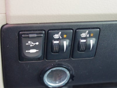 2016 Toyota Sienna XLE Premium 8 Passenger