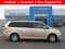 2011 Toyota Sienna XLE V6