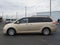 2011 Toyota Sienna XLE V6