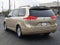 2011 Toyota Sienna XLE V6