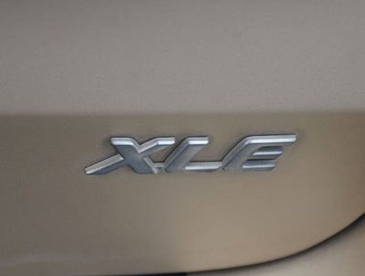 2011 Toyota Sienna XLE V6