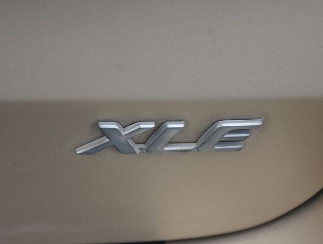 2011 Toyota Sienna XLE V6