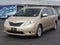 2011 Toyota Sienna XLE V6