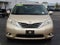 2011 Toyota Sienna XLE V6