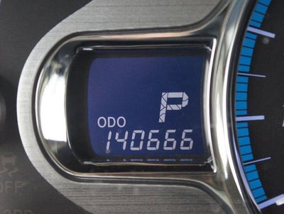 2011 Toyota Sienna XLE V6