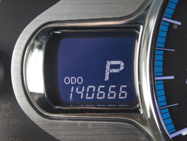 2011 Toyota Sienna XLE V6