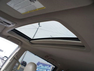 2011 Toyota Sienna XLE V6