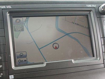 2011 Toyota Sienna XLE V6