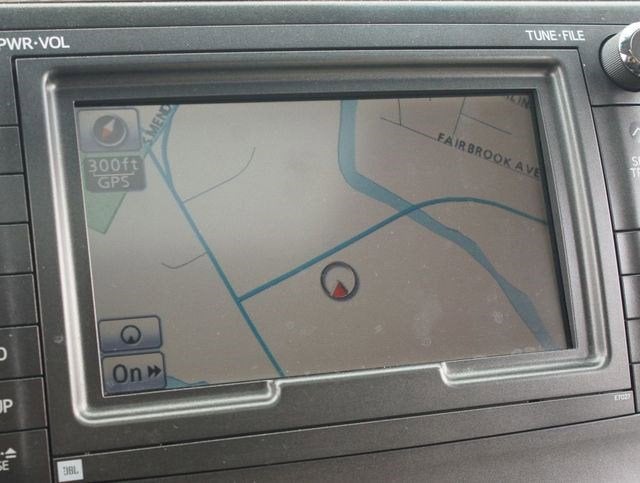 2011 Toyota Sienna XLE V6