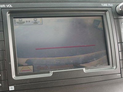 2011 Toyota Sienna XLE V6