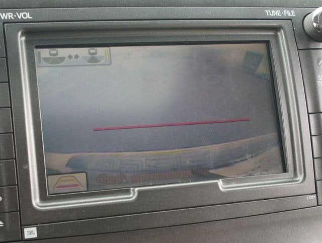 2011 Toyota Sienna XLE V6