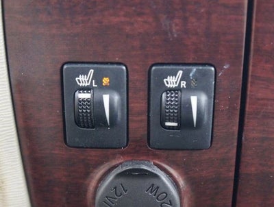 2011 Toyota Sienna XLE V6