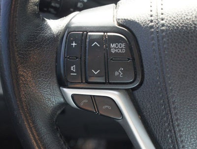 2019 Toyota Sienna XLE Auto Access Seat