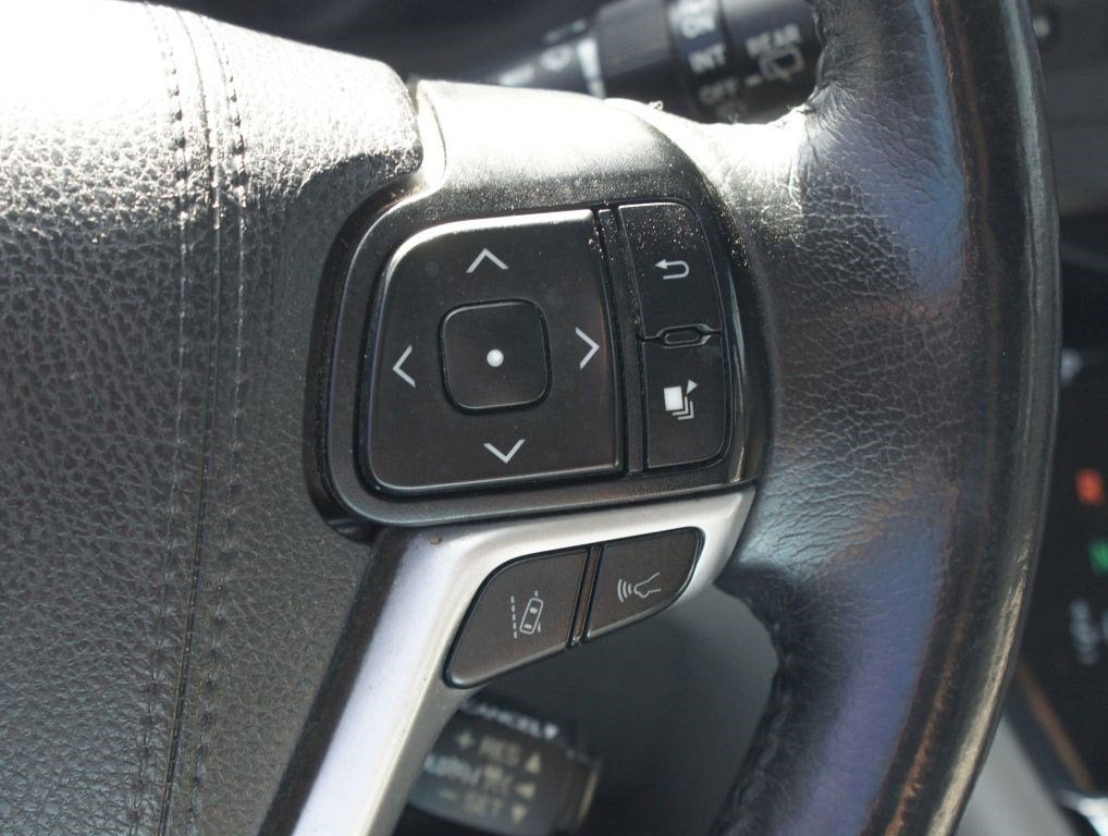 2019 Toyota Sienna XLE Auto Access Seat