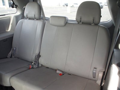 2019 Toyota Sienna XLE Auto Access Seat
