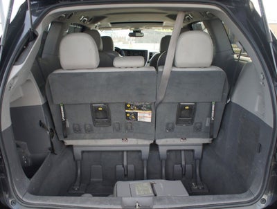 2019 Toyota Sienna XLE Auto Access Seat