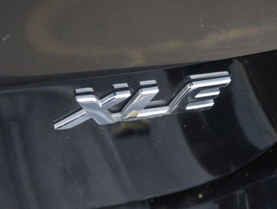 2019 Toyota Sienna XLE Auto Access Seat