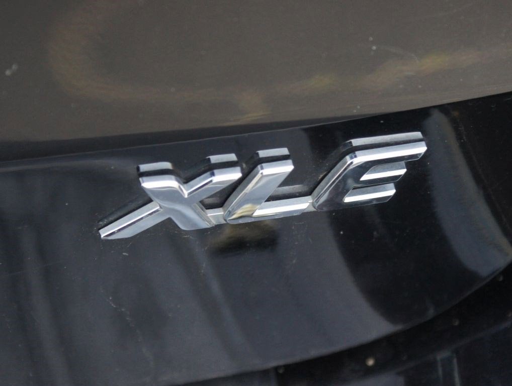 2019 Toyota Sienna XLE Auto Access Seat