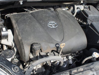 2019 Toyota Sienna XLE Auto Access Seat