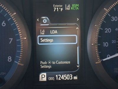 2019 Toyota Sienna XLE Auto Access Seat