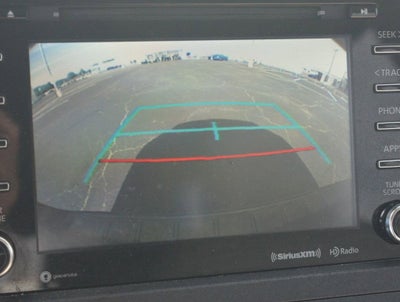 2019 Toyota Sienna XLE Auto Access Seat